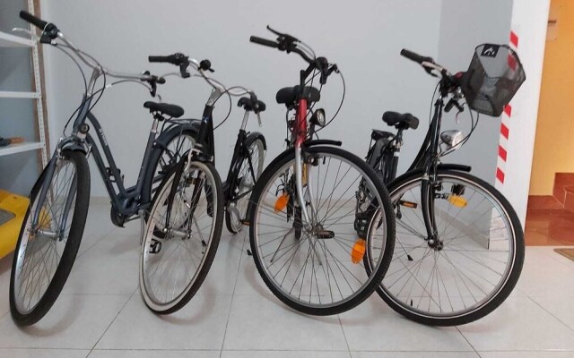 Villa Tenerife Sur Los Cristianos Sea Front - Free Bicycles
