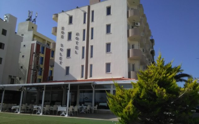 Ege Soley Hotel