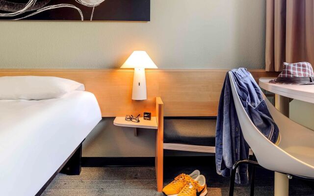 ibis Augsburg Koenigsplatz