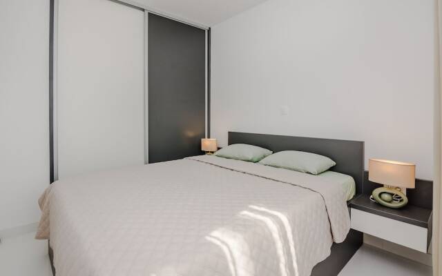Apartments Gavran