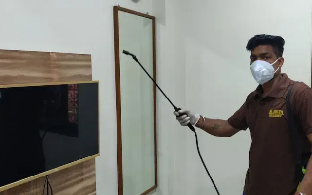 Al Shifa Residency