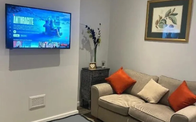 Spencer Bridge By AFL