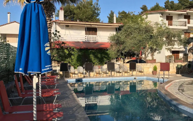 Samel Hotel