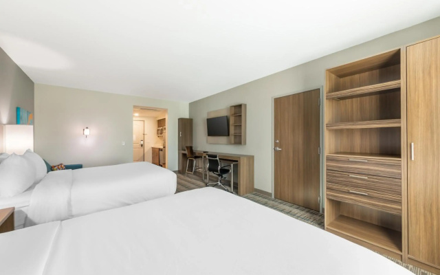 MainStay Suites Fort Myers East I-75