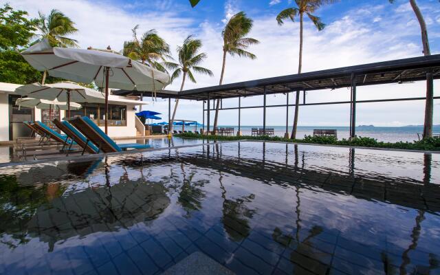 The Sea Koh Samui Resort & Residences by Tolani