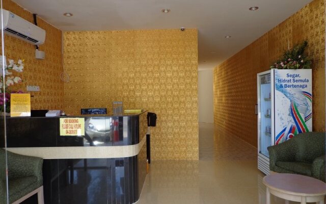 Farin Hotel Jelutong