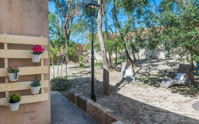 SA FONT - Villa for 6 people in Petra.