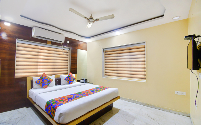 FabHotel Town Inn
