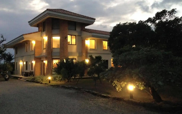 Southern Sun Homestay North