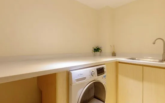 City Comfort Inn Zhongshan Shiqi Subdistrict Daxin