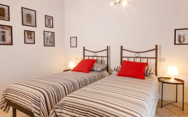 RomagnaBNB Garibaldi