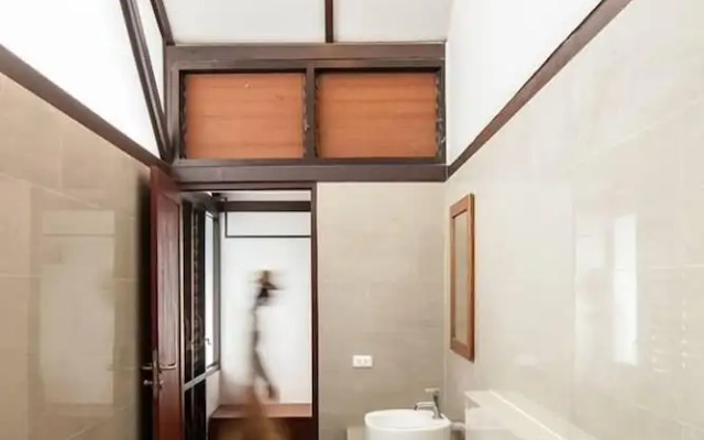 Baan Suan Mook Hua Hin