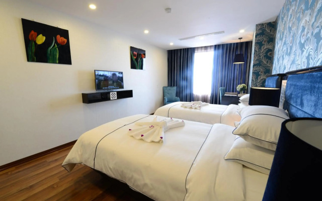 Hanoi Emerald Waters Hotel & Spa