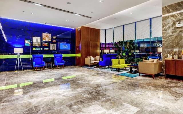 Hampton By Hilton Zhengzhou Jinshui