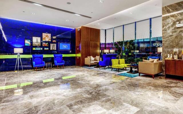 Hampton by Hilton Zhengzhou Jinshui