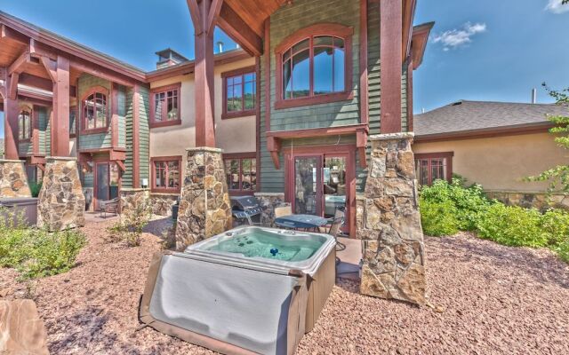 Park City Fairway Springs