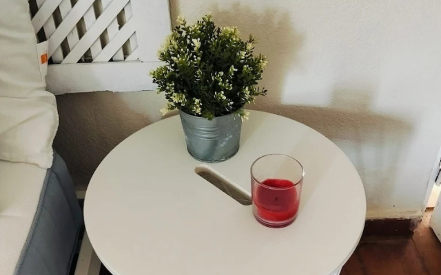 Pool Terrace Sweet Villa