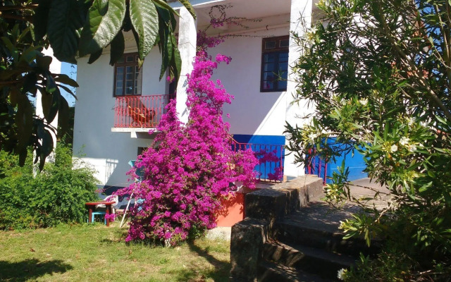 Termas da Azenha