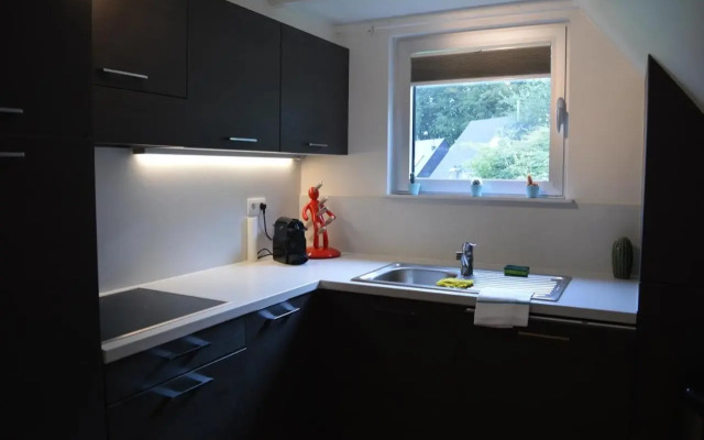 Chalet Pierco