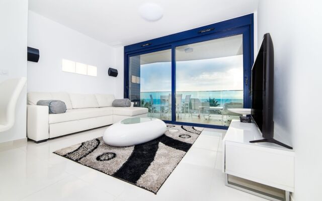 Apartamento Bennecke Caribe