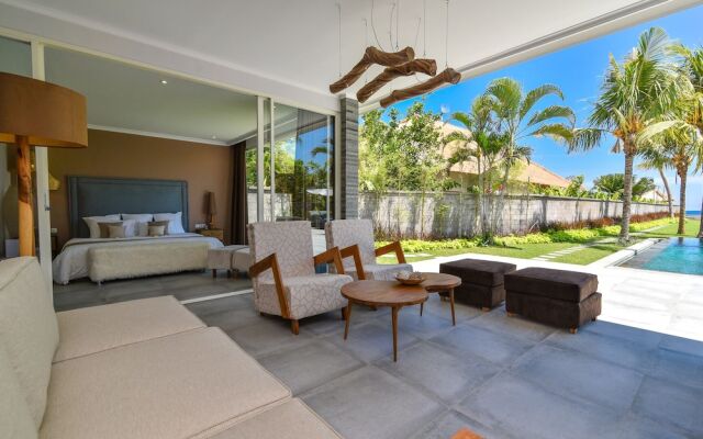 Villa Lou