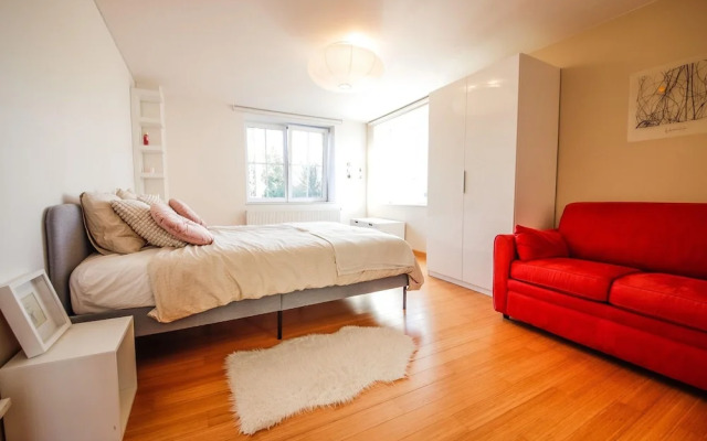 Maison Le Saint Pierre With Lots of Charm