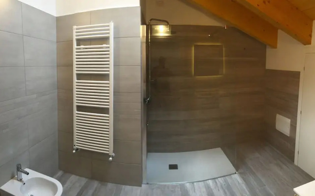 Hotel Camping Le Vele