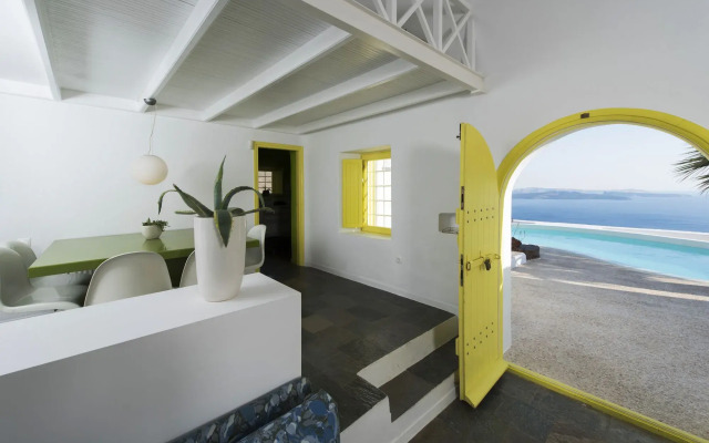 The Architect's house