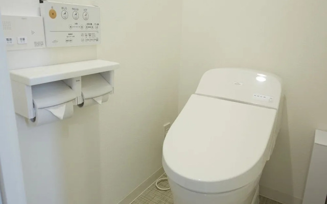 IN FRAME HOSTEL enoshima - Hostel