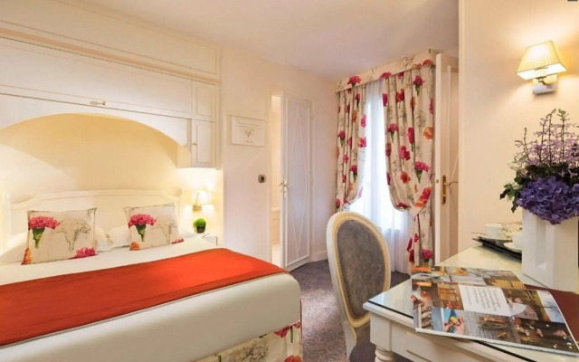 Hotel Queen Mary Paris