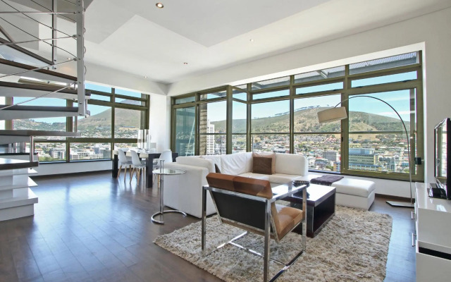 Penthouse Suite at Cartwrights Corner