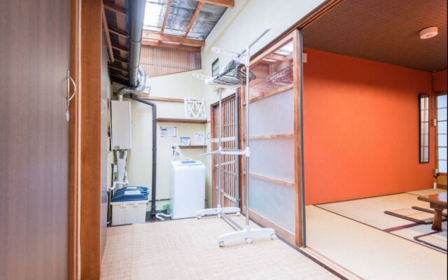 JQ Villa Kyoto KAGO NUKUMORI