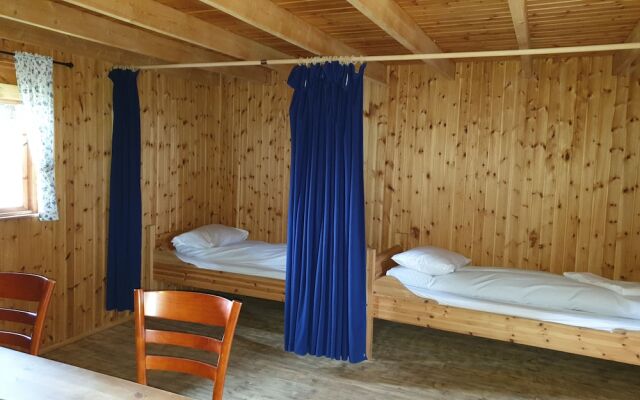 Fjalladyrd - Modrudalur a Fjollum