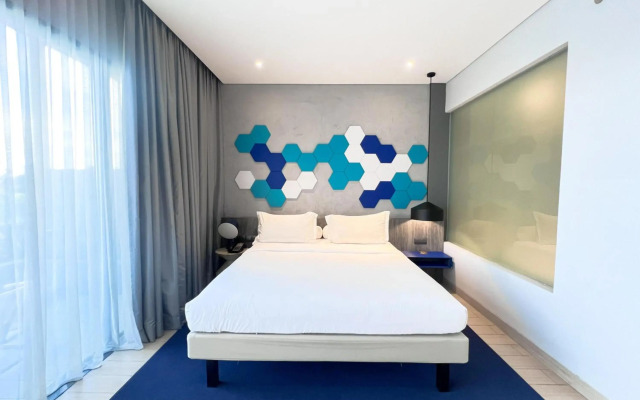 Ibis Styles Batam Nagoya