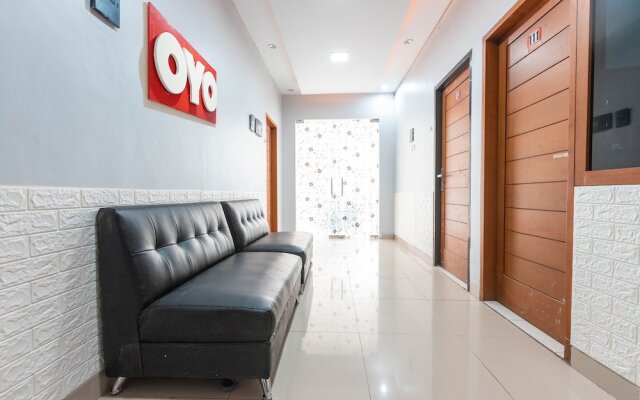 OYO 1070 Kuningan Residence