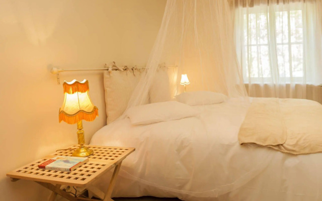 Kuursaal Guesthouse