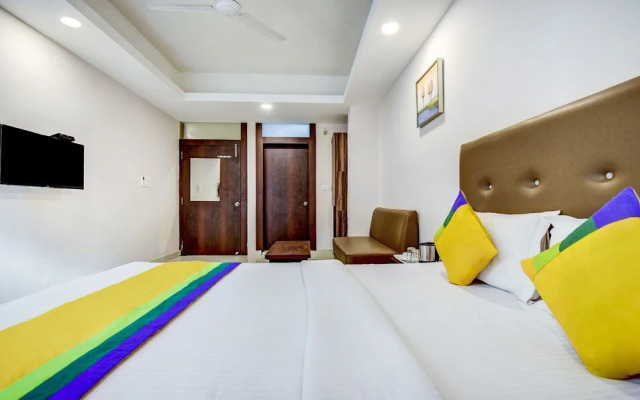 Hotel Ojas by Treebo Trip