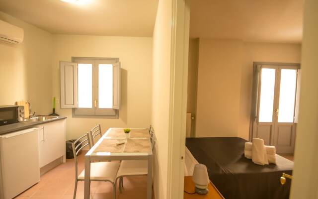 Center Plaza Figueres