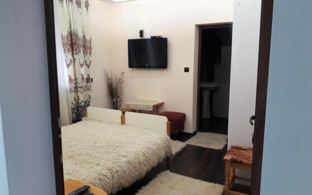Guest House Fudulski