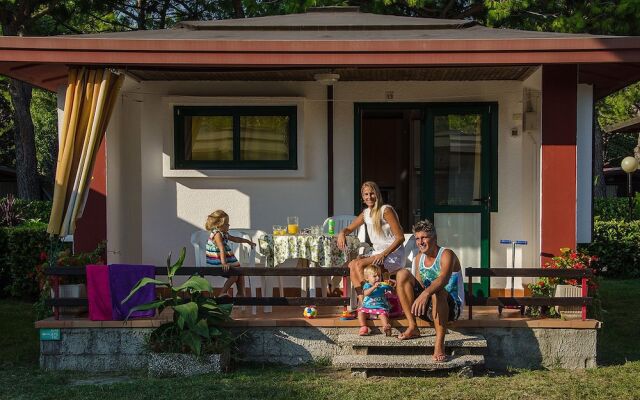 Camping Village Miramare