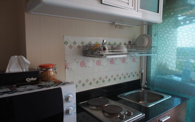 The Ozone Krabi Condotel