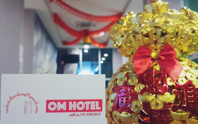 OM Hotel