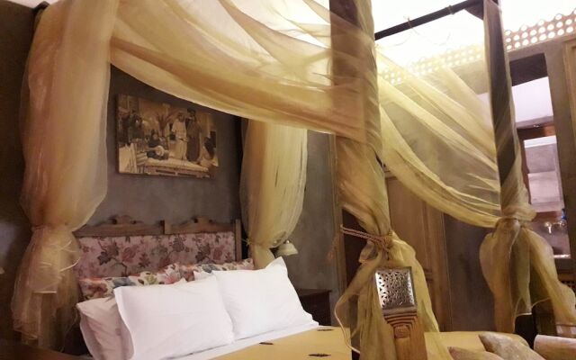 Riad Des Eaux et Spa