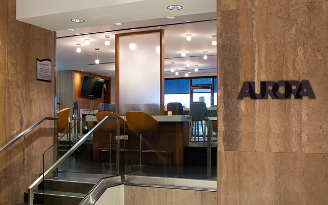 Delta Hotels by Marriott Edmonton South Conference Centre