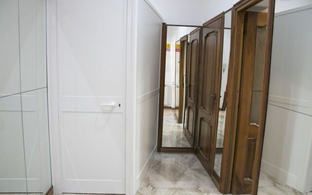 Leone Guesthouse