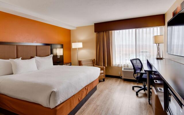 Best Western View Of Lake Powell Hotel