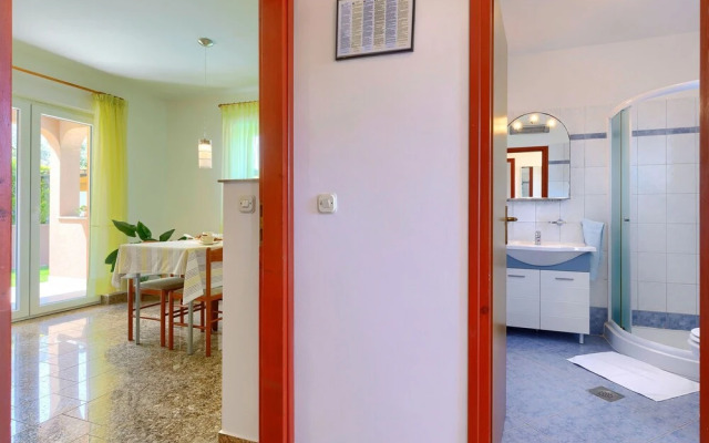 House Eric Paolo Pula