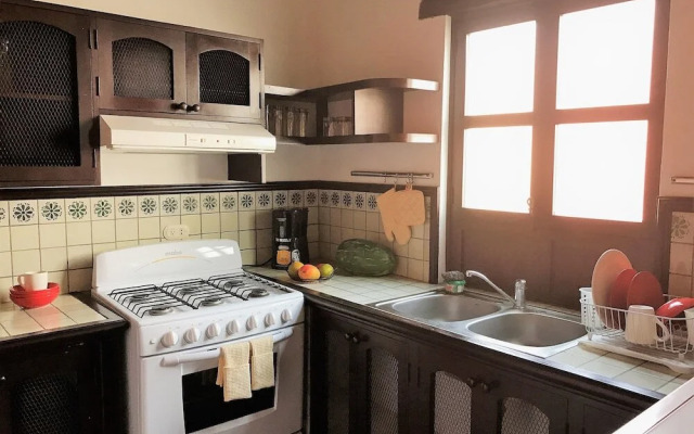 Las Clarisas Apart-Hotel