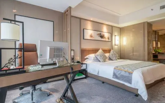 Minguang Hotel