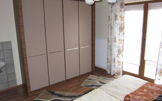 Ferienhaus Fanny
